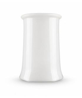  Vitrosil Gas Shade with 69mm Fitter Neck