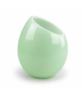 Mint Coloured Halogen Light Shade with 25mm Fitter Hole Mint Coloured Halogen Light Shade with 25mm Fitter Hole