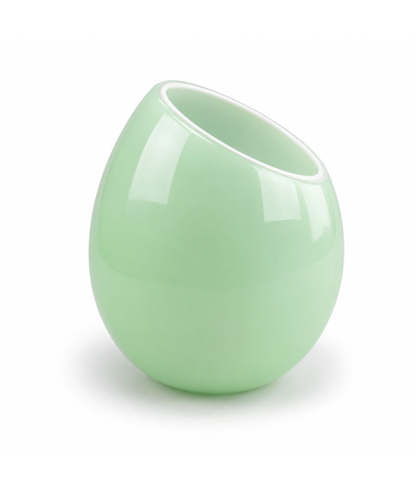Mint Coloured Halogen Light Shade with 25mm Fitter Hole Mint Coloured Halogen Light Shade with 25mm Fitter Hole