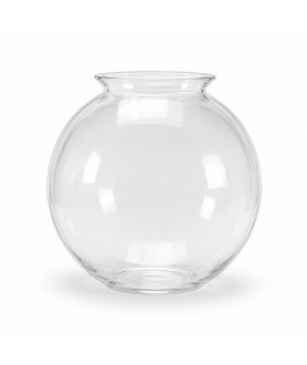Optic Gas Globe with 46mm Fitter Neck
