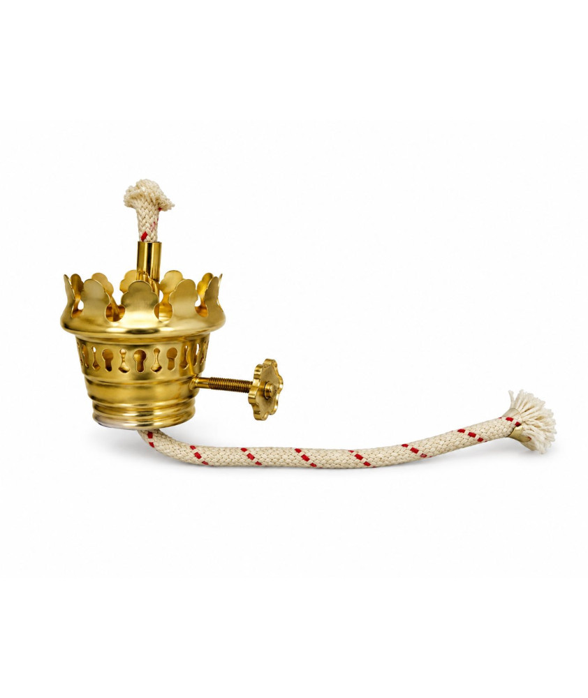 Nutmeg Burner Suitable for Kelly Oil Lamp Nutmeg Burner Suitable for Kelly Oil Lamp