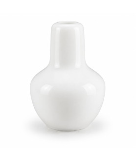 Opal Ceiling Diffuser Light Shade with 30mm Fitter Hole