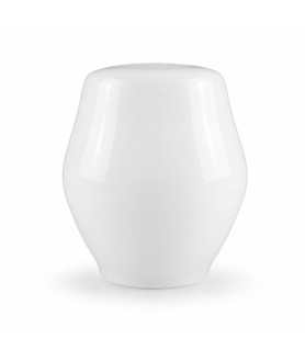 Opal Ceiling Light Shade with 30mm Fitter Hole (Gloss Opal or Matt Opal)