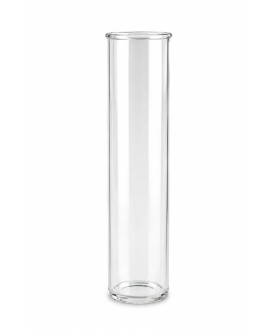 350mm Sealed Cylinder Pendant 100mm Diameter