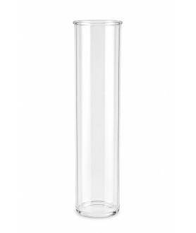 400mm Sealed Cylinder Pendant 110mm Diameter