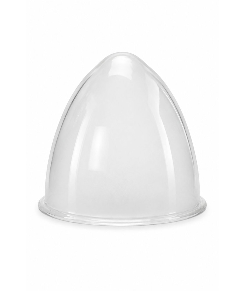 320mm Base Internally Frosted Fisherman's Shade 320mm Base Internally Frosted Fisherman's Shade