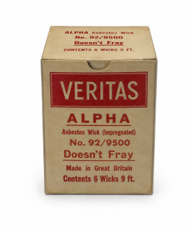 Veritas Inverted Mantle - Universal Fitting