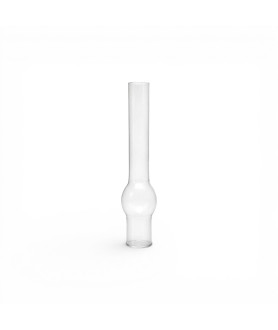 15 Line Oil Lamp Chimney with 47mm Base 15 Line Oil Lamp Chimney with 47mm Base