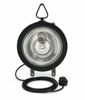 Bulkhead Light
