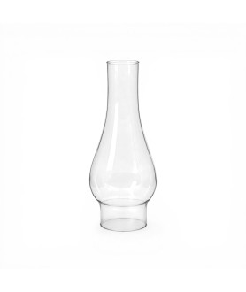 Chimney Suitable for a No.3 Millar, No.10 Rochester or a 200 c.p Juno with 100mm Base Chimney Suitable for a No.3 Millar, No.10 Rochester or a 200 c.p Juno with 100mm Base