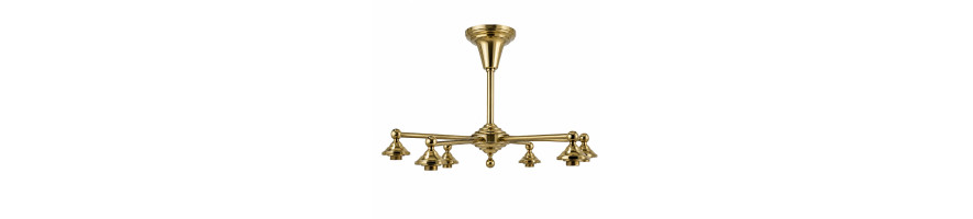 Vintage Chandeliers Vintage Chandeliers