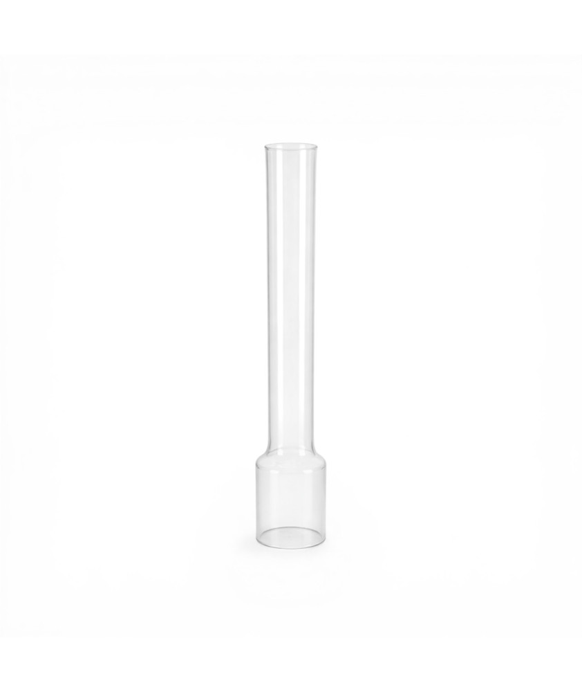 Oil Lamp Chimney with 44mm Base Oil Lamp Chimney with 44mm Base