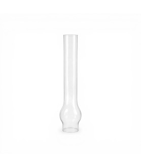 Matador Style Oil Lamp Chimney with 48mm Base