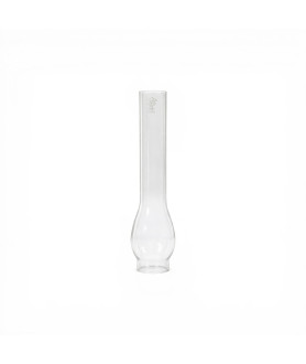 Candesco Oil Lamp Chimney with 55mm Base Candesco Oil Lamp Chimney with 55mm Base