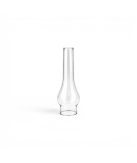Oil Lamp Chimney with 60mm Base Oil Lamp Chimney with 60mm Base