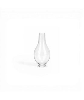 Ship Oil Lamp Chimney with 35mm Base
