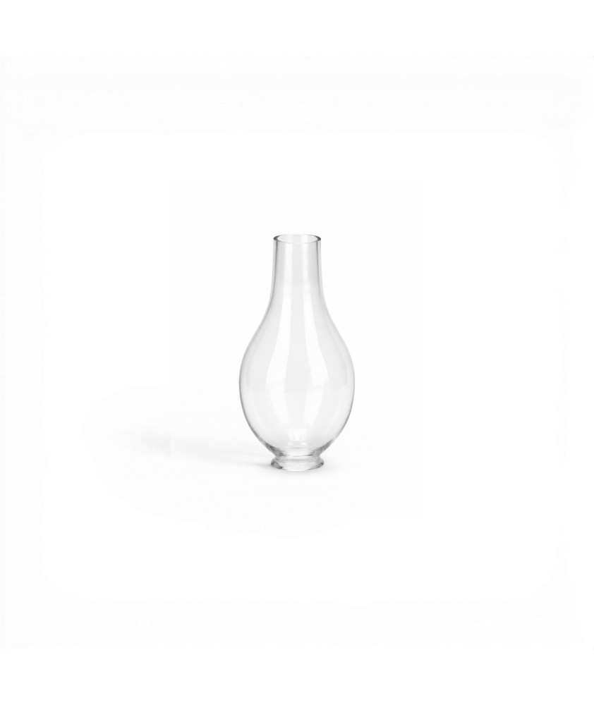 Ship Oil Lamp Chimney with 35mm Base Ship Oil Lamp Chimney with 35mm Base