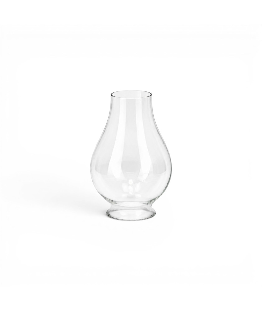 52mm Base Original Ships Oil Lamp Chimney 52mm Base Original Ships Oil Lamp Chimney
