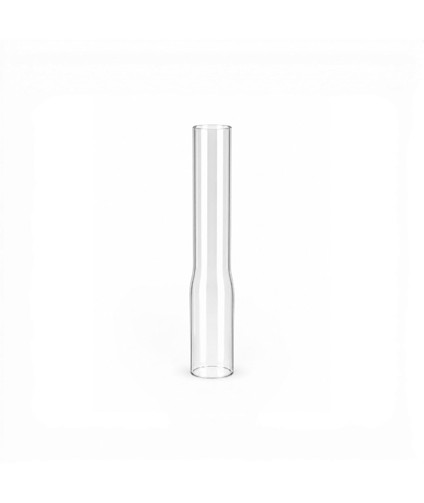 Litenite Style Oil Lamp Chimney with 63mm base Litenite Style Oil Lamp Chimney with 63mm base