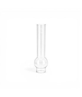 48mm Base Original Matador Oil Lamp Chimney 