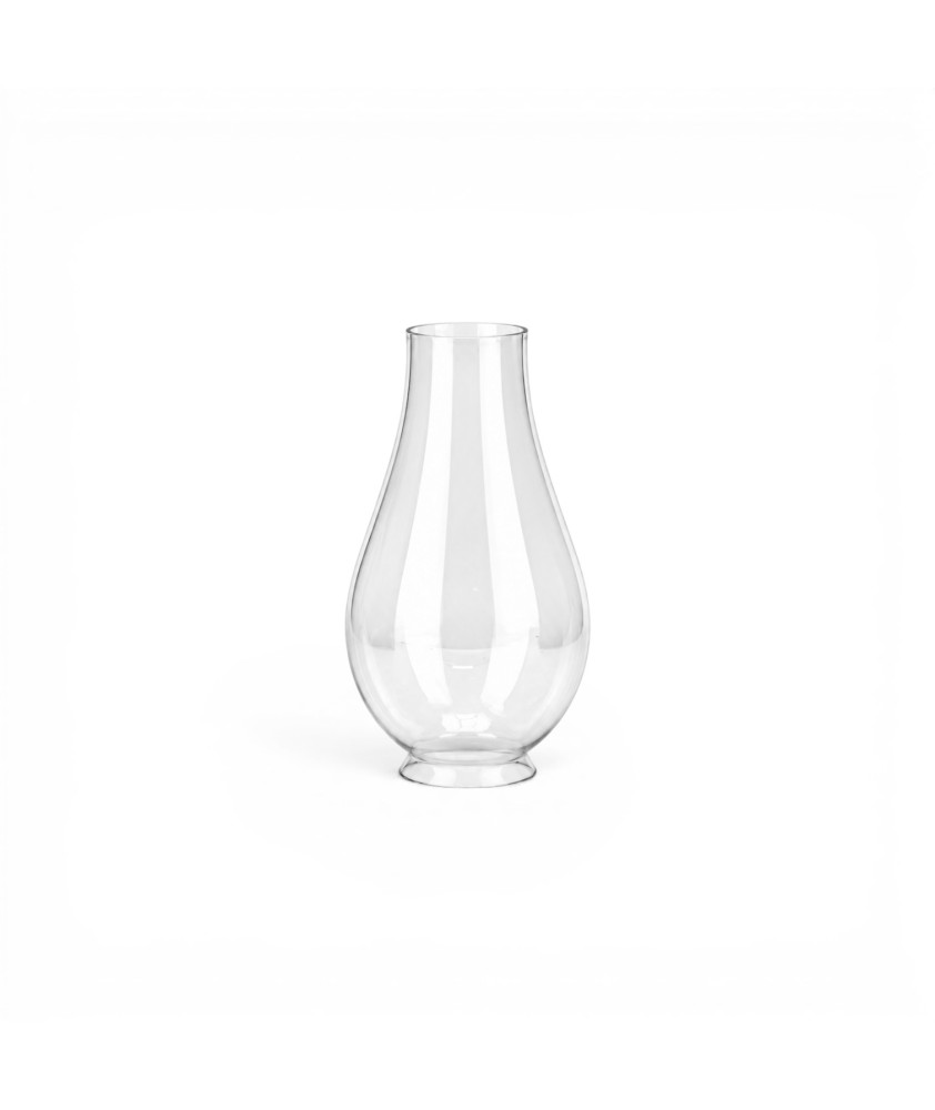 Ship's Oil Lamp Chimney with 49mm base Ship's Oil Lamp Chimney with 49mm base