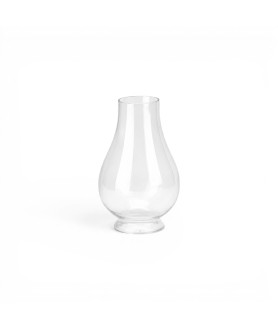 Ship's Oil Lamp Chimney with 57mm base