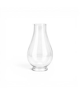 Ship's Oil Lamp Chimney with 35mm base
