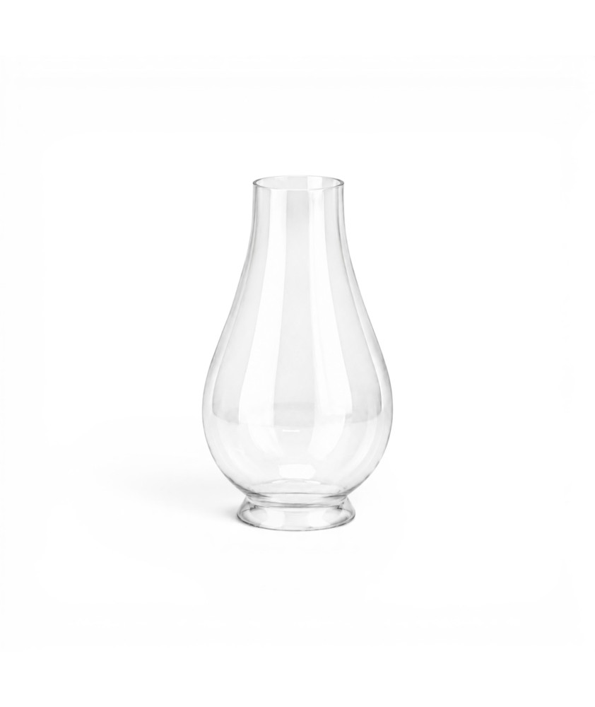 Ship's Oil Lamp Chimney with 35mm base Ship's Oil Lamp Chimney with 35mm base