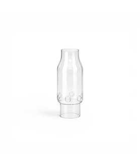 Gas Oil Lamp Chimney with 48mm Base Gas Oil Lamp Chimney with 48mm Base