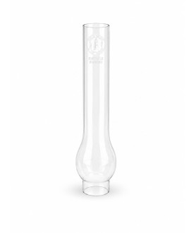 38mm Base Oil Lamp Chimney