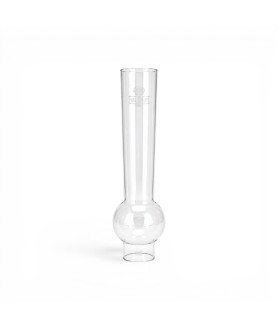 36mm Base Original Wizard Oil Lamp Chimney