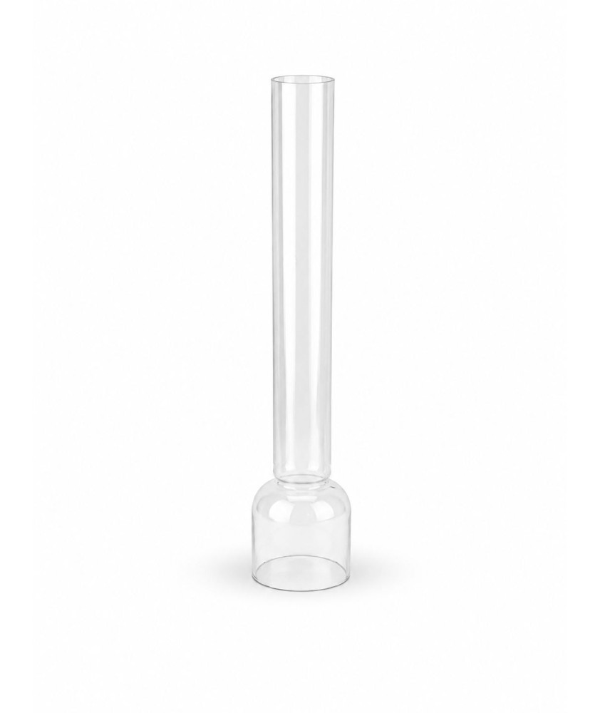 53mm Base Oil Lamp Chimney 53mm Base Oil Lamp Chimney