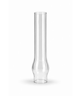 39mm Base Oil Lamp Chimney