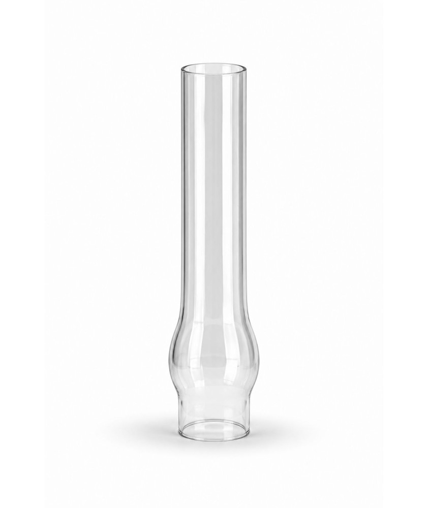 39mm Base Oil Lamp Chimney 39mm Base Oil Lamp Chimney