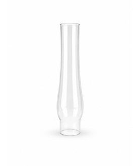 29mm Base Oil Lamp Chimney
