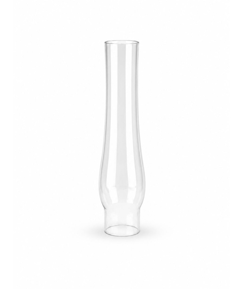 29mm Base Oil Lamp Chimney 29mm Base Oil Lamp Chimney