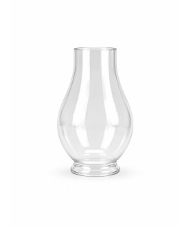 50mm Base Small Ship's Oil Lamp Chimney 