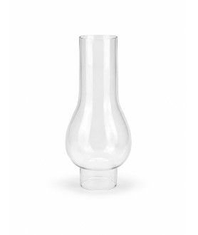 46mm Base Oil Lamp Chimney