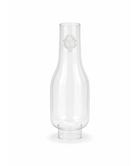 44mm Base Oil Lamp Chimney
