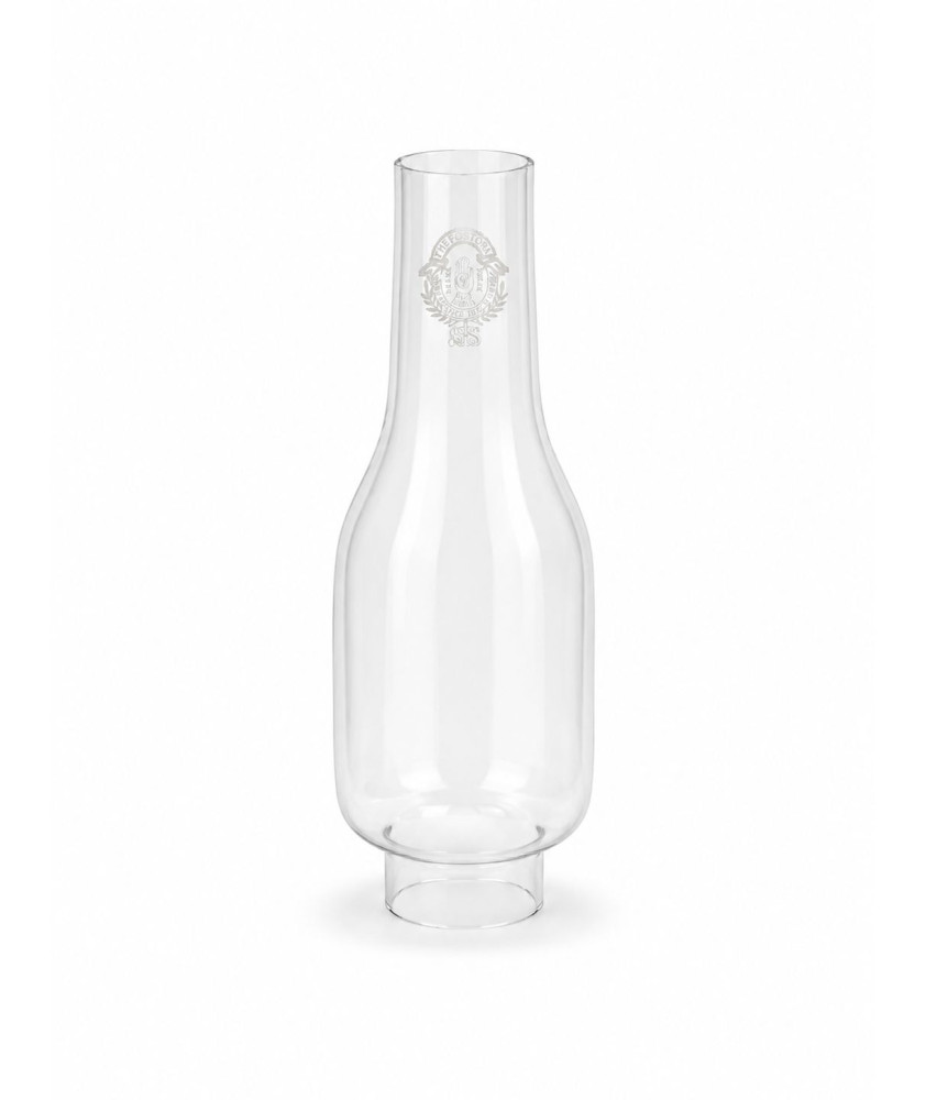 44mm Base Oil Lamp Chimney 44mm Base Oil Lamp Chimney