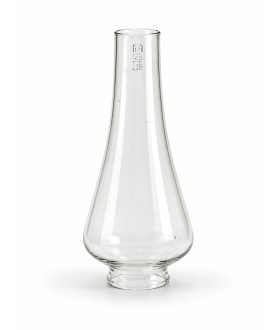 65mm Base Young's Victoria Oil Lamp Chimney 65mm Base Young's Victoria Oil Lamp Chimney