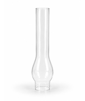 74mm base Defries Style Oil Lamp Chimney 74mm base Defries Style Oil Lamp Chimney