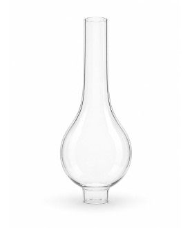 32mm Vienna Oil Lamp Chimney