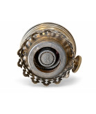 Original Aladdin Model 11 Burner
