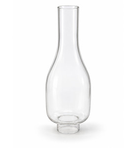 Slip Oil Lamp Chimney – 44mm Base Slip Oil Lamp Chimney – 44mm Base