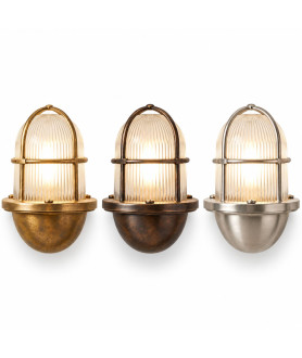 Armada Wall Lantern Armada Wall Lantern