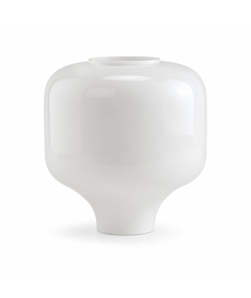 140mm Open Diffuser Light Shade with 38mm Opening 140mm Open Diffuser Light Shade with 38mm Opening