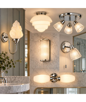 Bathroom Lights