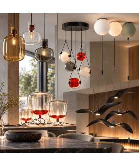 Brokis Lighting