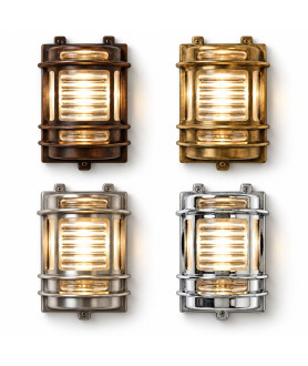 Cargo Wall Light Cargo Wall Light